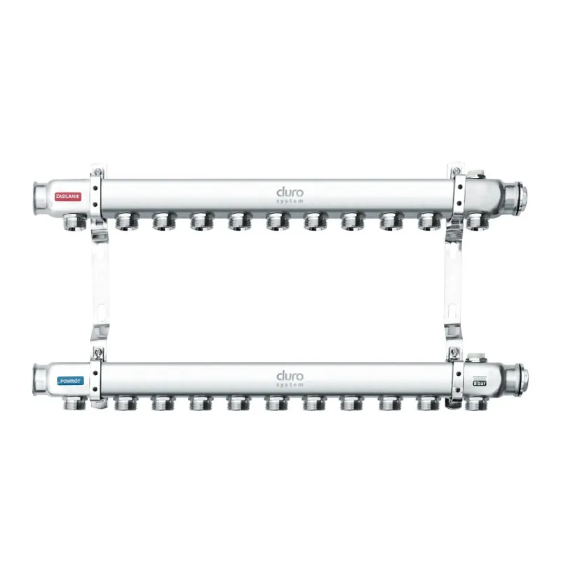 DURO SYSTEM-ROZDZIELACZ DO C.O.1" R-11 SEKCJI DURO SYSTEM-ROZDZIELACZ DO C.O.1" R-11 SEKCJI