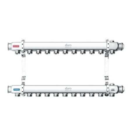 DURO SYSTEM-ROZDZIELACZ DO C.O.1" R-11 SEKCJI