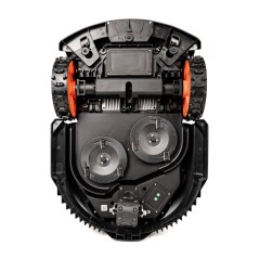Kosiarka automatyczna Sunseeker Elite X7 PLUS RTK Robot koszący