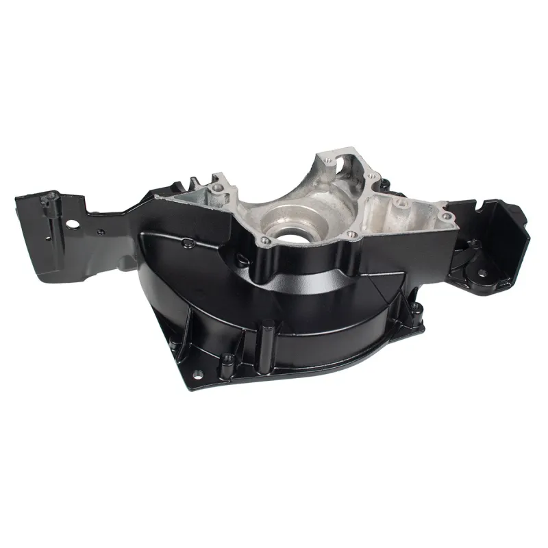 Karter lewy Cedrus przecinarka spalinowa CEDPC400-94 Karter lewy Cedrus przecinarka spalinowa CEDPC400-94