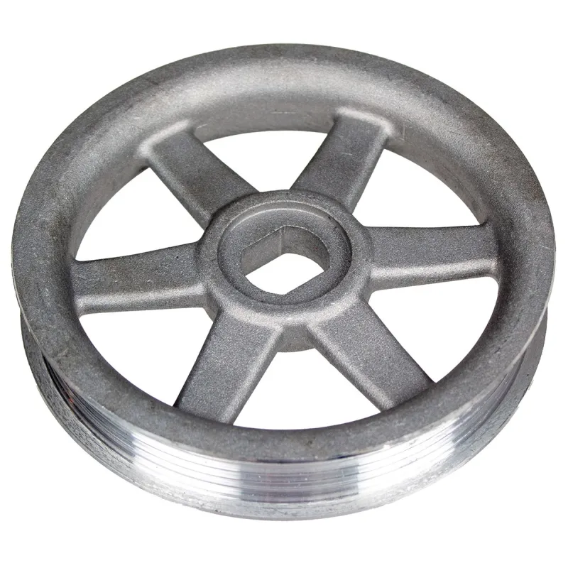 Koło pasowe Cedrus przecinarka spalinowa CEDPC300