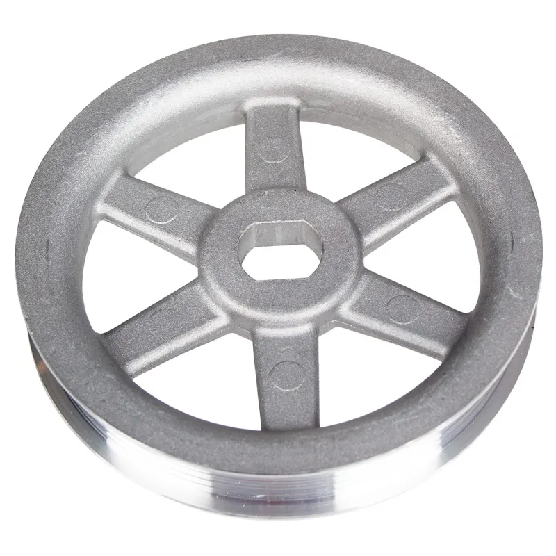 Koło pasowe Cedrus przecinarka spalinowa CEDPC400-94