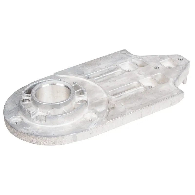 Mocowanie tarczy Cedrus przecinarka spalinowa CEDPC400-94