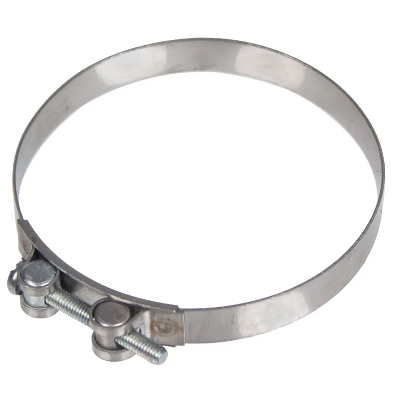 Zacisk rury wlotowej Cedrus przecinarka spalinowa CEDPC400-94 Zacisk rury wlotowej Cedrus przecinarka spalinowa CEDPC400-94