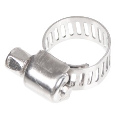 Opaska zaciskowa 12.5 mm Cedrus przecinarka spalinowa CEDPC400-94