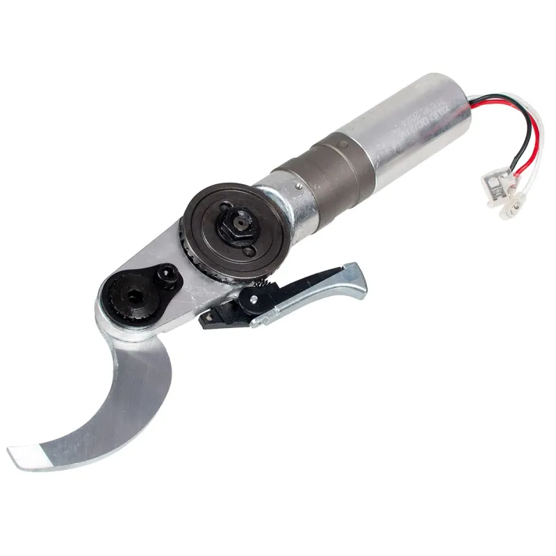 Silnik z przekładnią kpl Cedrus sekator CEDBPB40LI-SET Silnik z przekładnią kpl Cedrus sekator CEDBPB40LI-SET