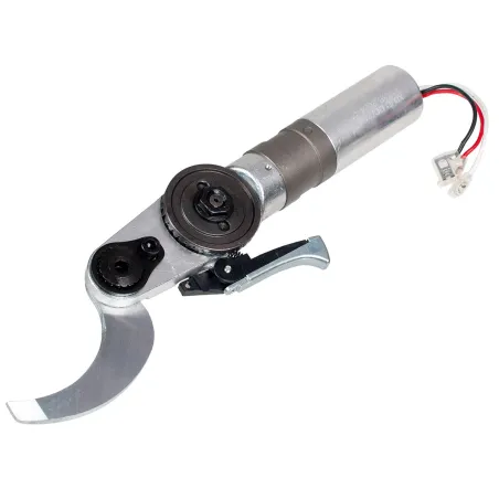 Silnik z przekładnią kpl Cedrus sekator CEDBPB40LI-SET