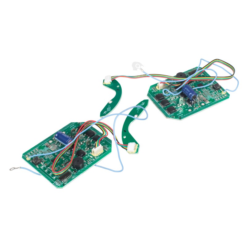 Płytka PCB Cedrus sekator CEDBPB40LI-SET Płytka PCB Cedrus sekator CEDBPB40LI-SET