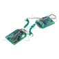 Płytka PCB Cedrus sekator CEDBPB40LI-SET Płytka PCB Cedrus sekator CEDBPB40LI-SET