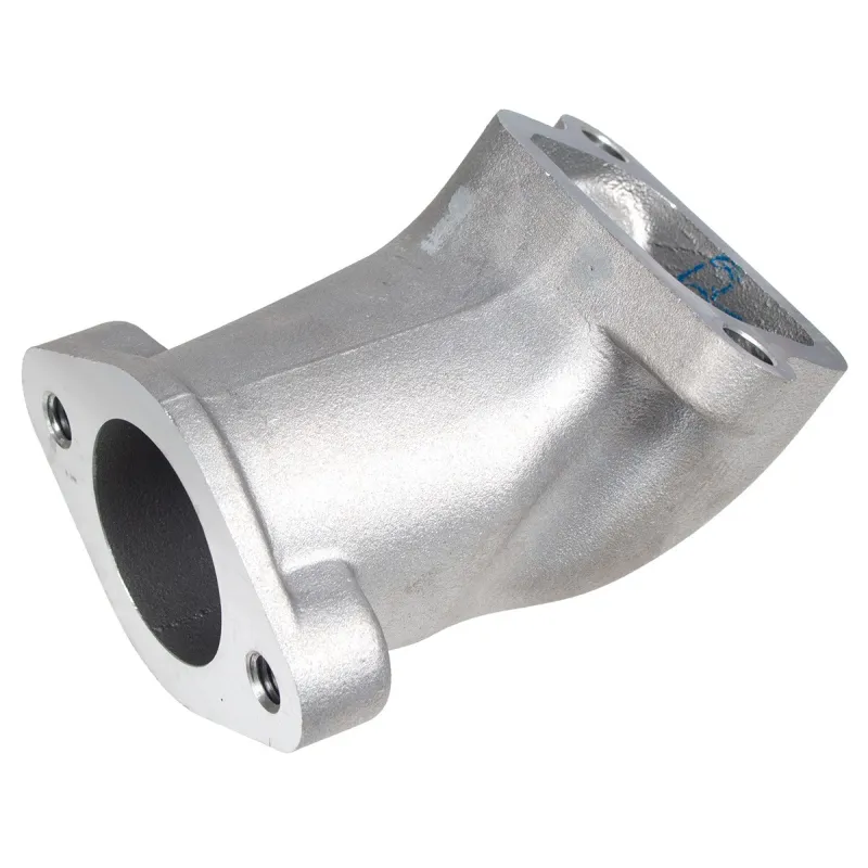 Kolektor dolotowy Loncin LCD460FD CZĘŚĆ ORYGINALNA