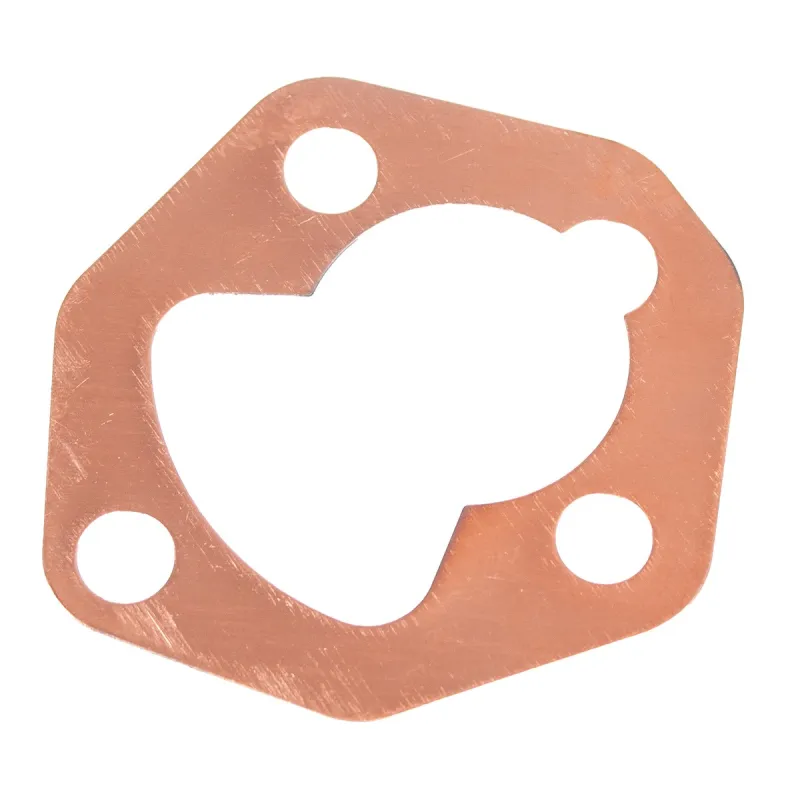 Uszczelka pompy paliwa Loncin LCD186F LCD460FD CZĘŚĆ ORYGINALNA