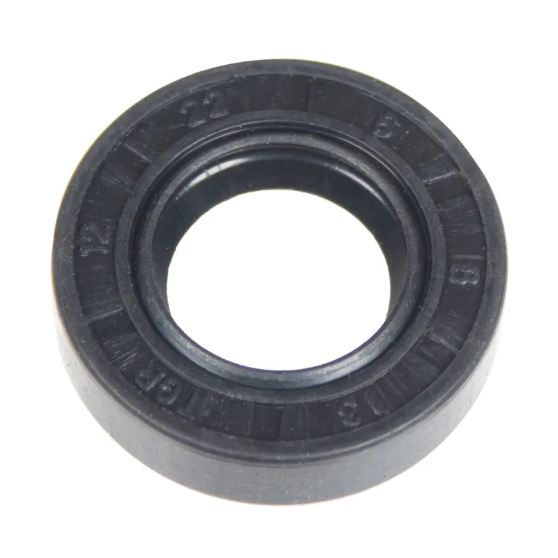 Uszczelniacz 12x22x5 glebogryzarki Loncin L90 / 1WG3.4-75FQ-D CZĘŚĆ ORYGINALNA