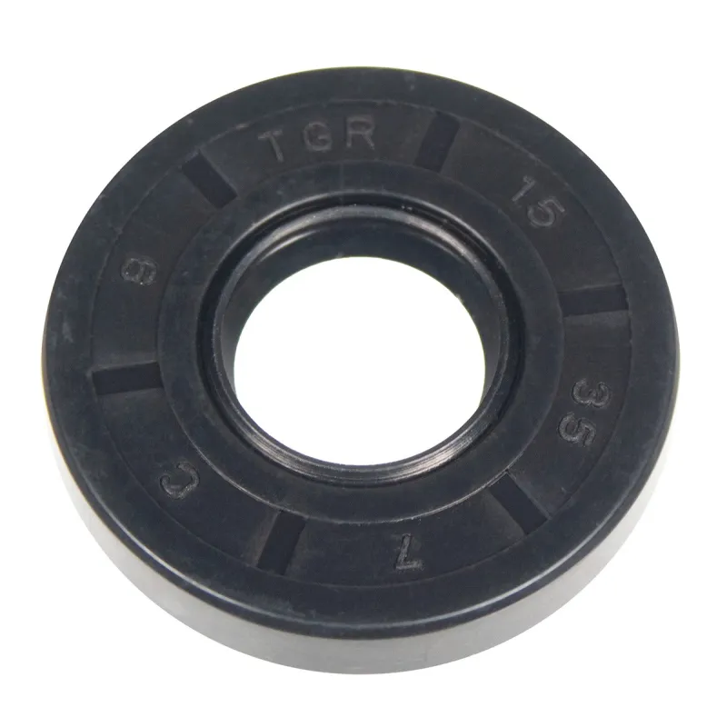 Uszczelniacz 15x35x7 glebogryzarki Loncin L90 / 1WG3.4-75FQ-D CZĘŚĆ ORYGINALNA Uszczelniacz 15x35x7 glebogryzarki Loncin L90 / 1WG3.4-75FQ-D CZĘŚĆ ORYGINALNA