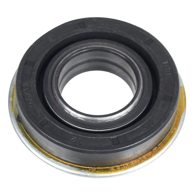 Uszczelniacz 25x52x9,5 glebogryzarki Loncin L90 / 1WG3.4-75FQ-D CZĘŚĆ ORYGINALNA Uszczelniacz 25x52x9,5 glebogryzarki Loncin L90 / 1WG3.4-75FQ-D CZĘŚĆ ORYGINALNA