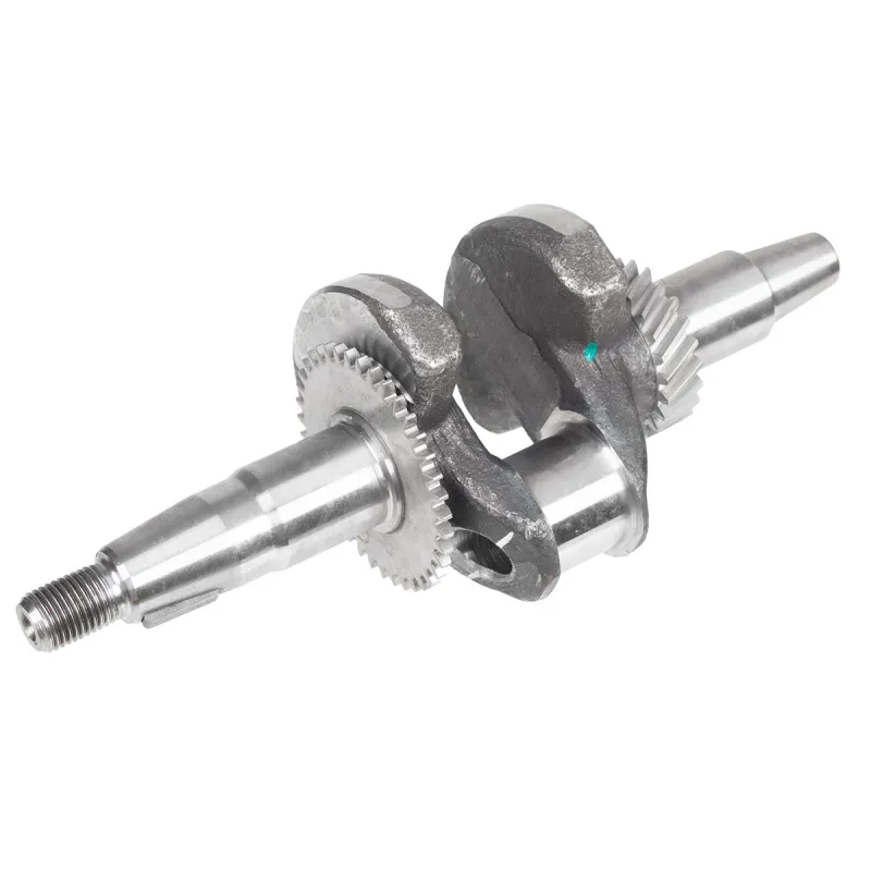 Wał korbowy Loncin G200F 1WG3.4-75FQ-D CZĘŚĆ ORYGINALNA