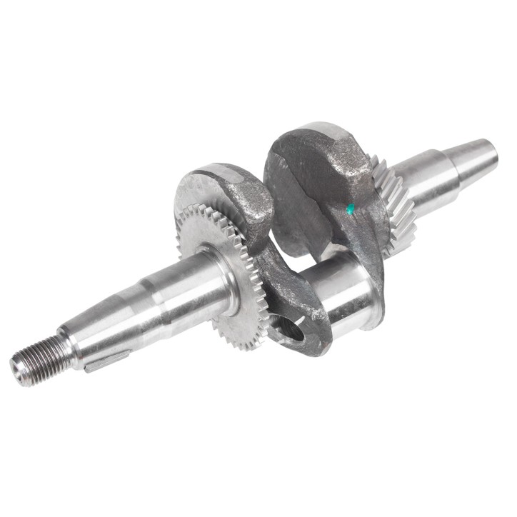 Wał korbowy Loncin G200F 1WG3.4-75FQ-D CZĘŚĆ ORYGINALNA Wał korbowy Loncin G200F 1WG3.4-75FQ-D CZĘŚĆ ORYGINALNA