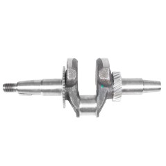 Wał korbowy Loncin G200F 1WG3.4-75FQ-D CZĘŚĆ ORYGINALNA