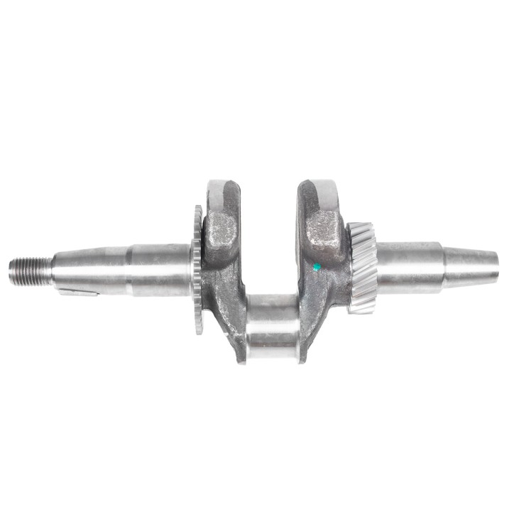 Wał korbowy Loncin G200F 1WG3.4-75FQ-D CZĘŚĆ ORYGINALNA Wał korbowy Loncin G200F 1WG3.4-75FQ-D CZĘŚĆ ORYGINALNA