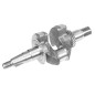 Wał korbowy Loncin LC175F-2 1WG5.2-120FQ-ZA CZĘŚĆ ORYGINALNA
