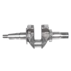 Wał korbowy Loncin LC175F-2 1WG5.2-120FQ-ZA CZĘŚĆ ORYGINALNA