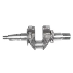 Wał korbowy Loncin LC175F-2 1WG5.2-120FQ-ZA CZĘŚĆ ORYGINALNA