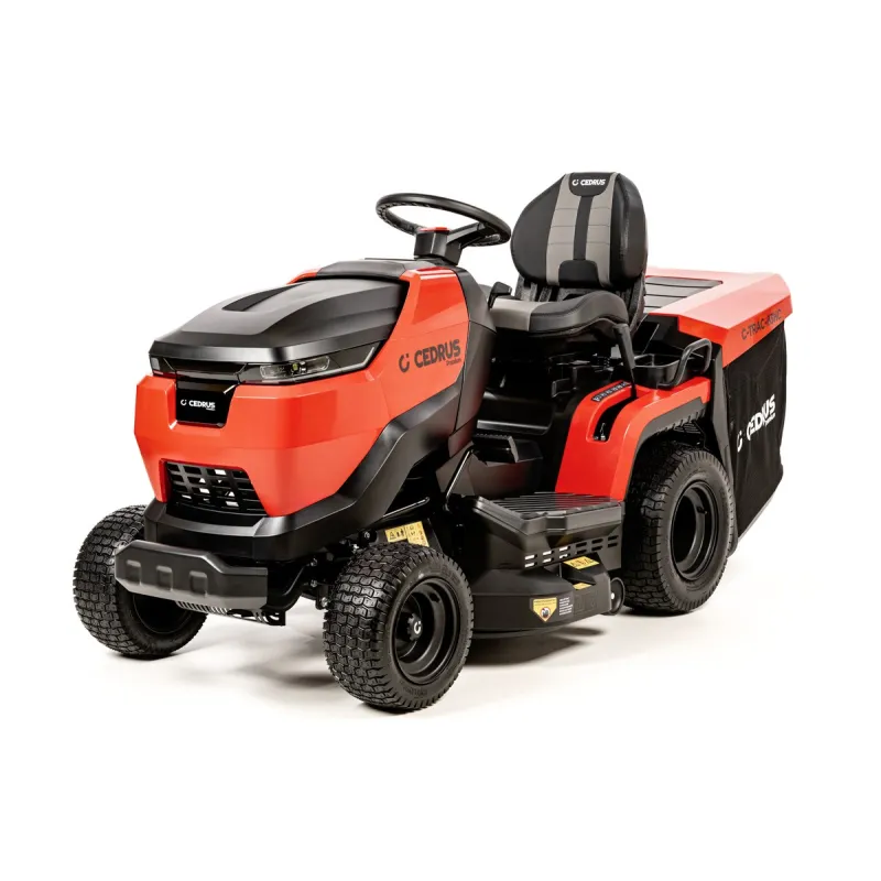 Traktorek Cedrus Premium C-TRAC-83HC Traktorek Cedrus Premium C-TRAC-83HC
