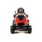 Traktorek Cedrus Premium C-TRAC-83HC Traktorek Cedrus Premium C-TRAC-83HC