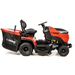 Traktorek Cedrus Premium C-TRAC-83HC do Twojego ogrodu