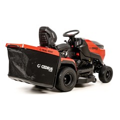 Traktorek Cedrus Premium C-TRAC-83HC do Twojego ogrodu