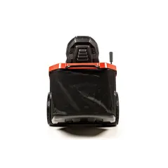 Traktorek Cedrus Premium C-TRAC-83HC do Twojego ogrodu