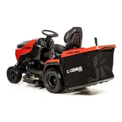 Traktorek Cedrus Premium C-TRAC-83HC do Twojego ogrodu