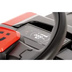 Traktorek Cedrus Premium C-TRAC-83HC do Twojego ogrodu