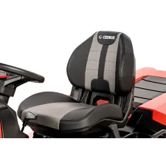 Traktorek Cedrus Premium C-TRAC-83HC do Twojego ogrodu