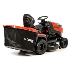 Traktorek Cedrus Premium C-TRAC-103HC do ogrodu