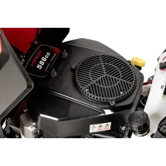 Traktorek Cedrus Premium C-TRAC-103HC do ogrodu