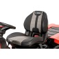 Traktorek Cedrus Premium C-TRAC-103HC Traktorek Cedrus Premium C-TRAC-103HC