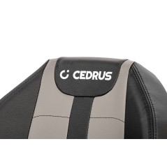 Traktorek Cedrus Premium C-TRAC-103HC do ogrodu