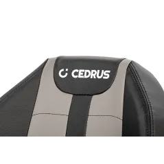 Traktorek Cedrus Premium C-TRAC-103HC do ogrodu