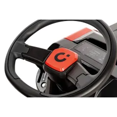 Traktorek Cedrus Premium C-TRAC-103HC do ogrodu