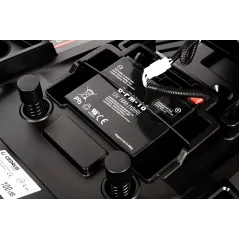 Traktorek Cedrus Premium C-TRAC-103HC do ogrodu