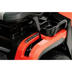 Traktorek Cedrus Premium C-TRAC-103HC do ogrodu