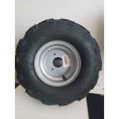 Koło rozdrabniacza Cedrus 16x6.5-8 CEDRB05
