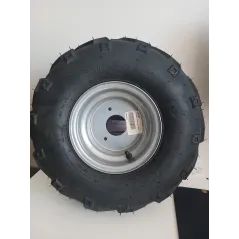 Koło rozdrabniacza Cedrus 16x6.5-8 CEDRB05
