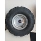 Koło rozdrabniacza Cedrus 16x6.5-8 CEDRB05