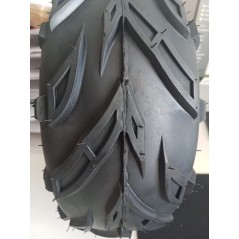 Koło rozdrabniacza Cedrus 16x6.5-8 CEDRB05