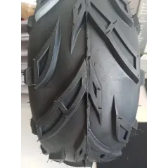 Koło rozdrabniacza Cedrus 16x6.5-8 CEDRB05