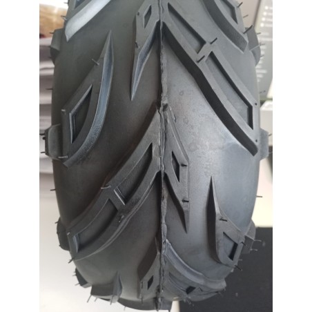 Koło rozdrabniacza Cedrus 16x6.5-8 CEDRB05