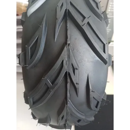 Koło rozdrabniacza Cedrus 16x6.5-8 CEDRB05