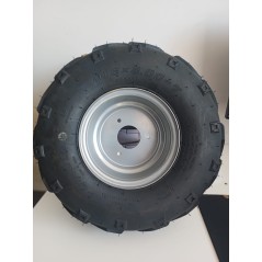 Koło rozdrabniacza Cedrus 16x6.5-8 CEDRB05