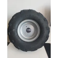 Koło rozdrabniacza Cedrus 16x6.5-8 CEDRB05